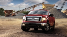 Ford F-150,     